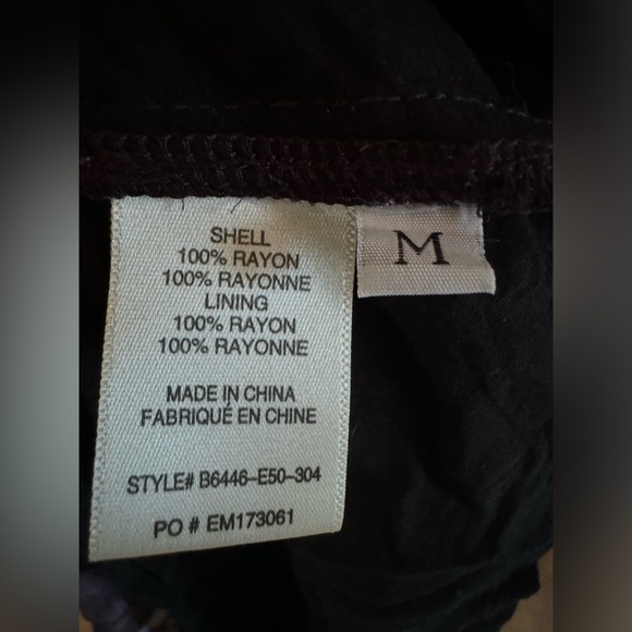 Bella Dahl Dress - Picture 7 of 7